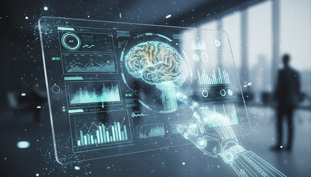 How AI-enabled business intelligence reporting tools are shaping the future