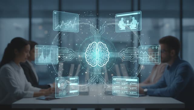 AI-Enabled Business Productivity Tools: Practical Guide for Modern Workplaces