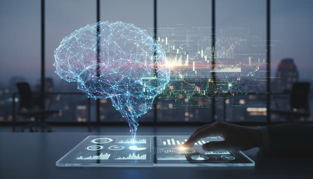 How AI-Enabled Business Reporting Is Shaping the Future of Analytics