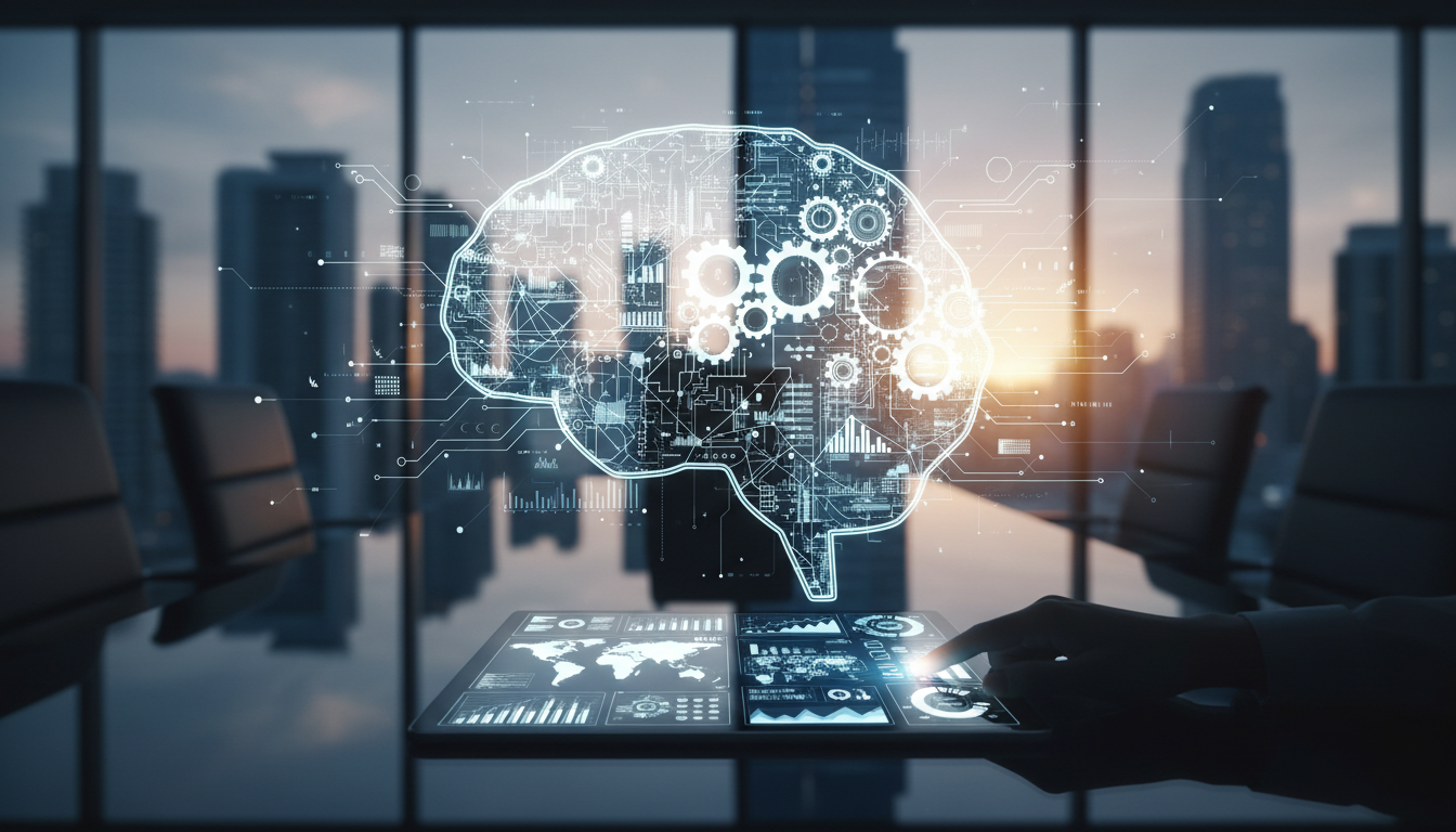 AI Enabled Business Solutions That Work (and Why Most Don’t)