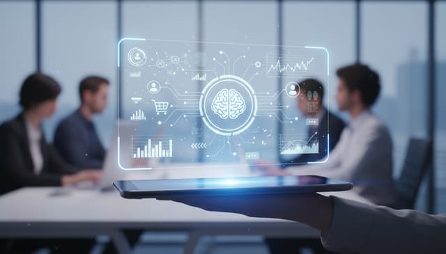 How AI-enabled customer experience optimization software transforms business