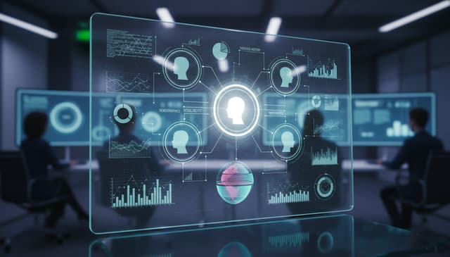 AI-enabled customer profiling tools: practical guide for businesses