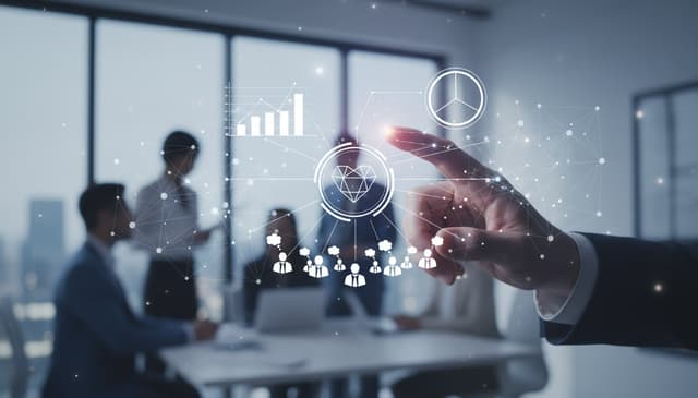 AI-enabled customer relationship analytics: a practical guide for businesses