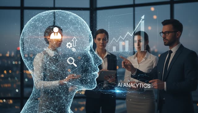 How AI-Enabled Employee Retention Analytics Transforms Workforce Management