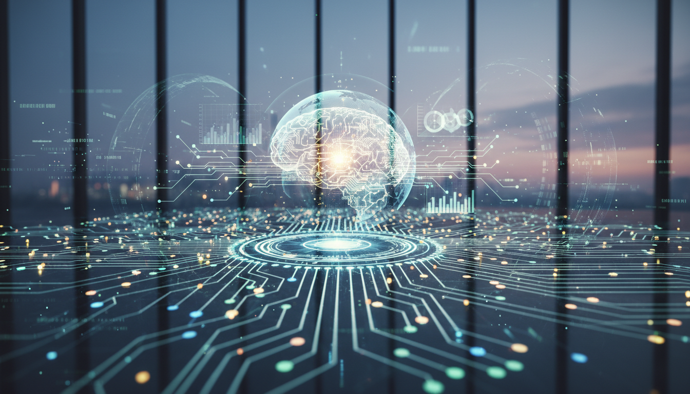 AI-Enabled Enterprise Analytics Solutions That Actually Deliver