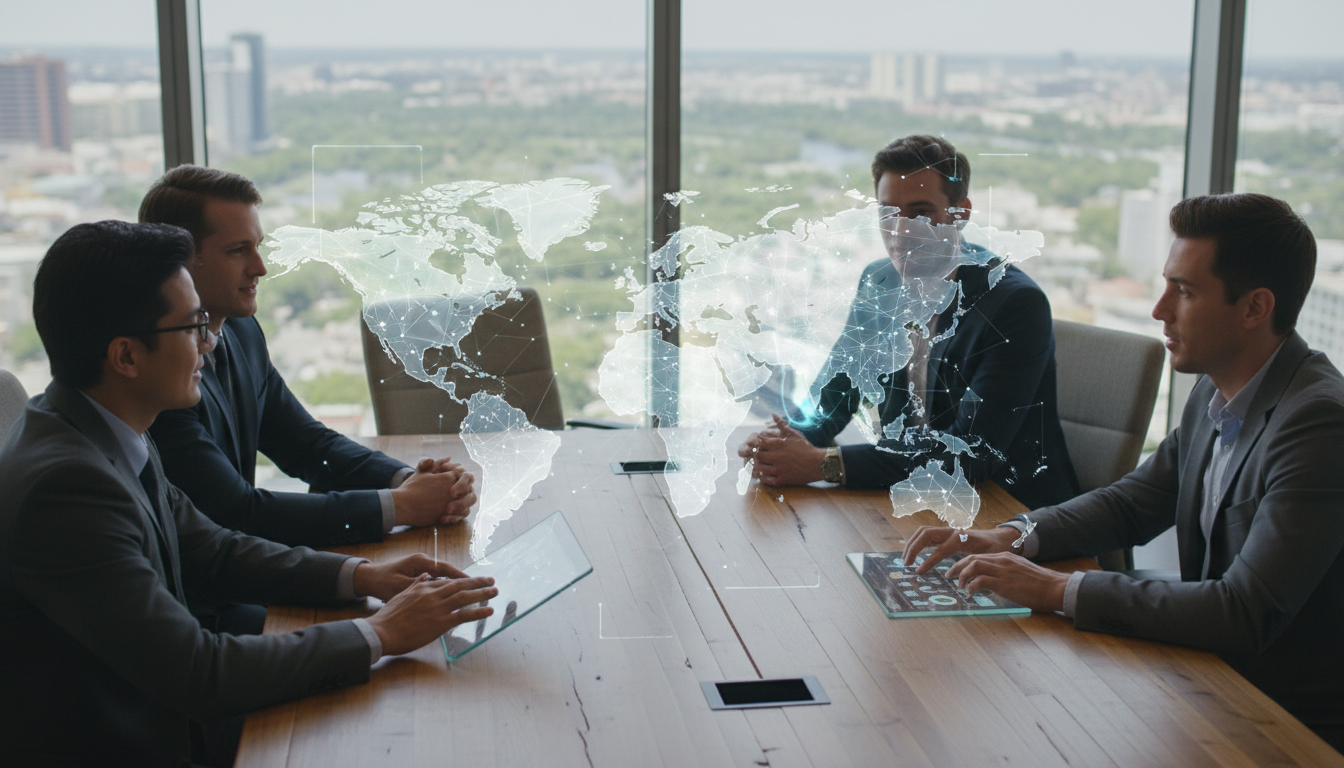 AI Enabled Enterprise Collaboration Is Your Next Unfair Advantage