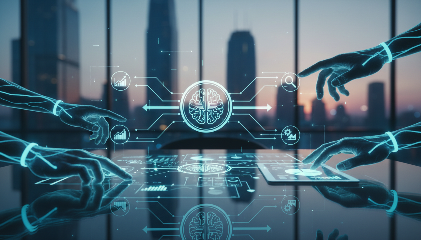 Is your enterprise ready for AI’s toughest decisions?