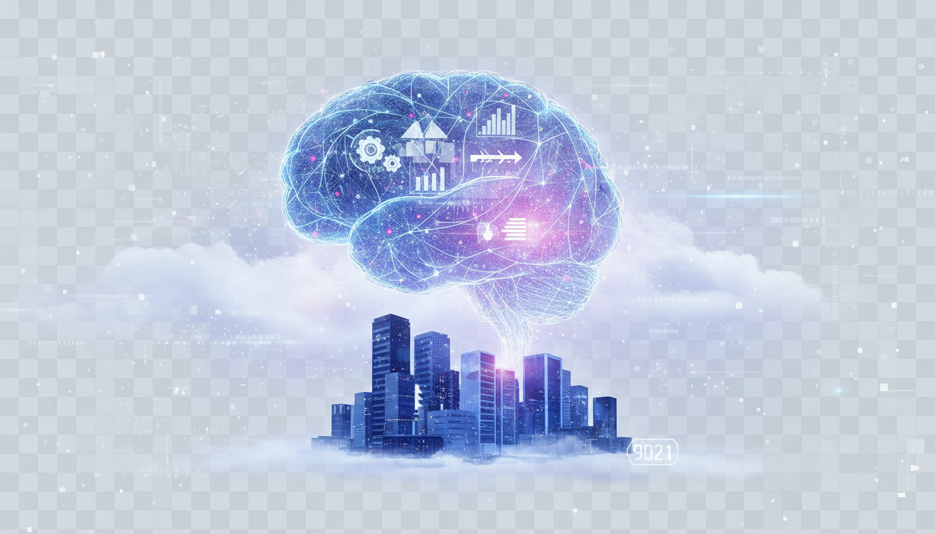 AI-Enabled Enterprise Decision Making That Makes You Non‑replaceable