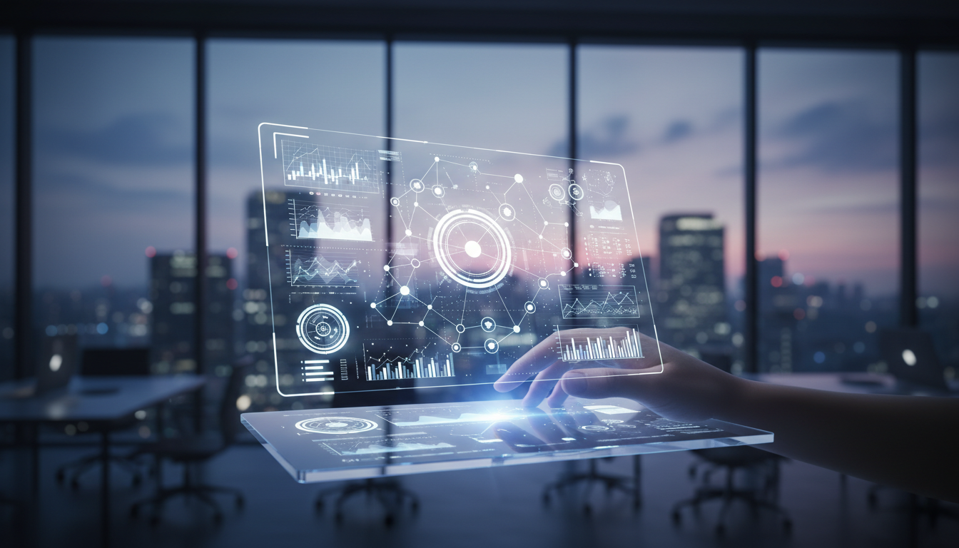 AI enterprise software: The untold truths you need now