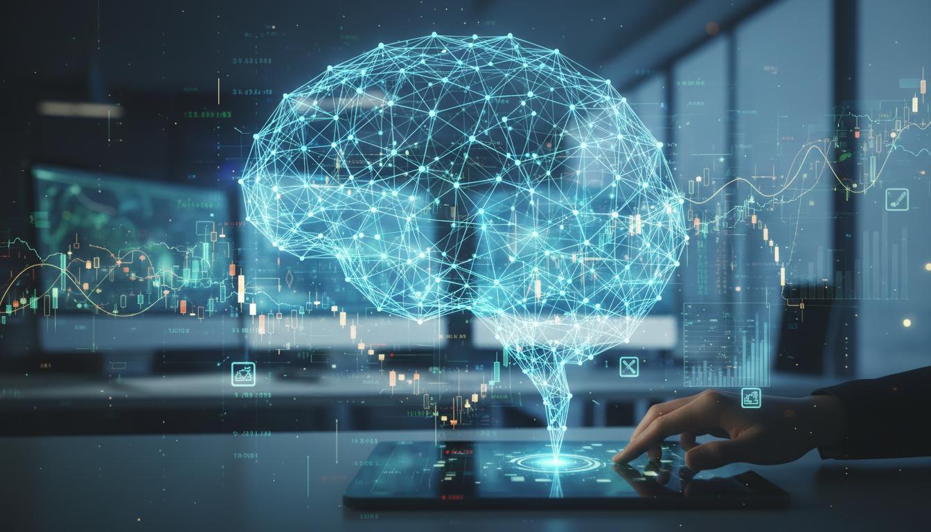 How AI-Enabled Financial Analytics Software Is Shaping the Future of Finance