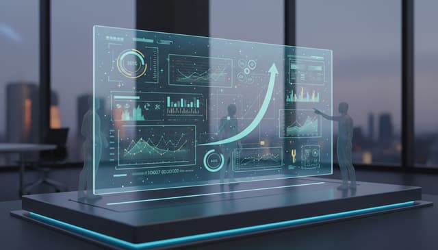How AI-Enabled Sales Forecasting Platforms Are Transforming Business Planning