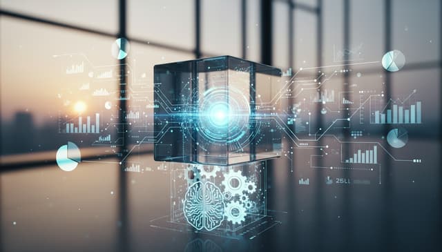 AI-Enabled Strategic Business Analytics Solutions: a Practical Guide