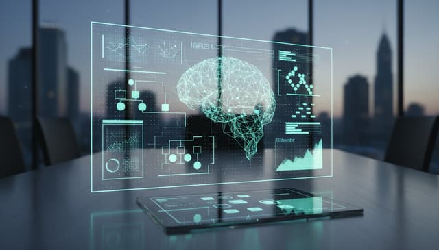 How AI-Enabled Strategic Business Planning Tools Are Shaping the Future