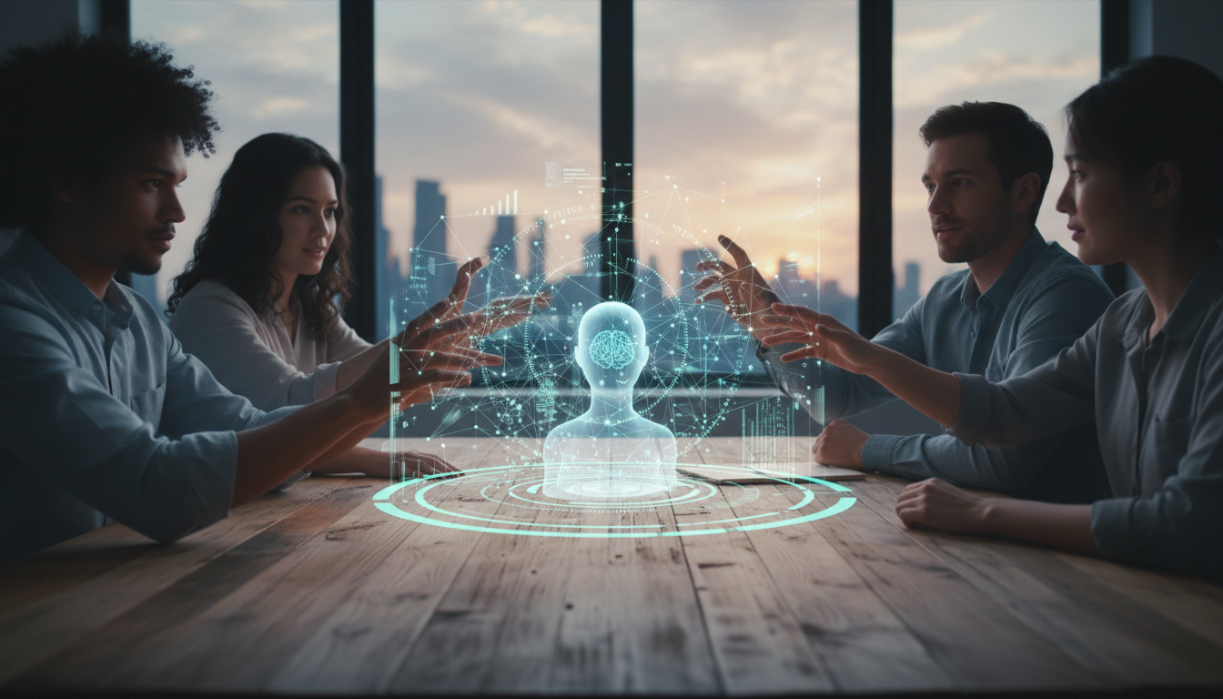 AI-Enabled Team Collaboration Software’s Hidden Risks and Wins