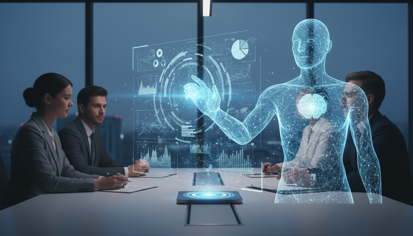 AI-Enabled Virtual Assistant Enterprise: Teammate or Ticking Risk?