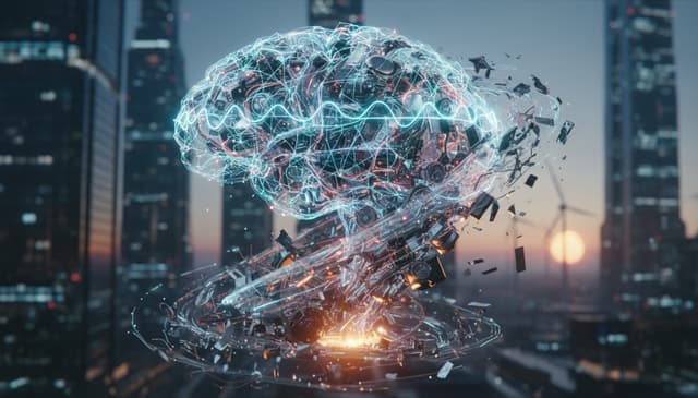 Ai i energia odzyskiwanie: praktyczny przewodnik dla firm i domu