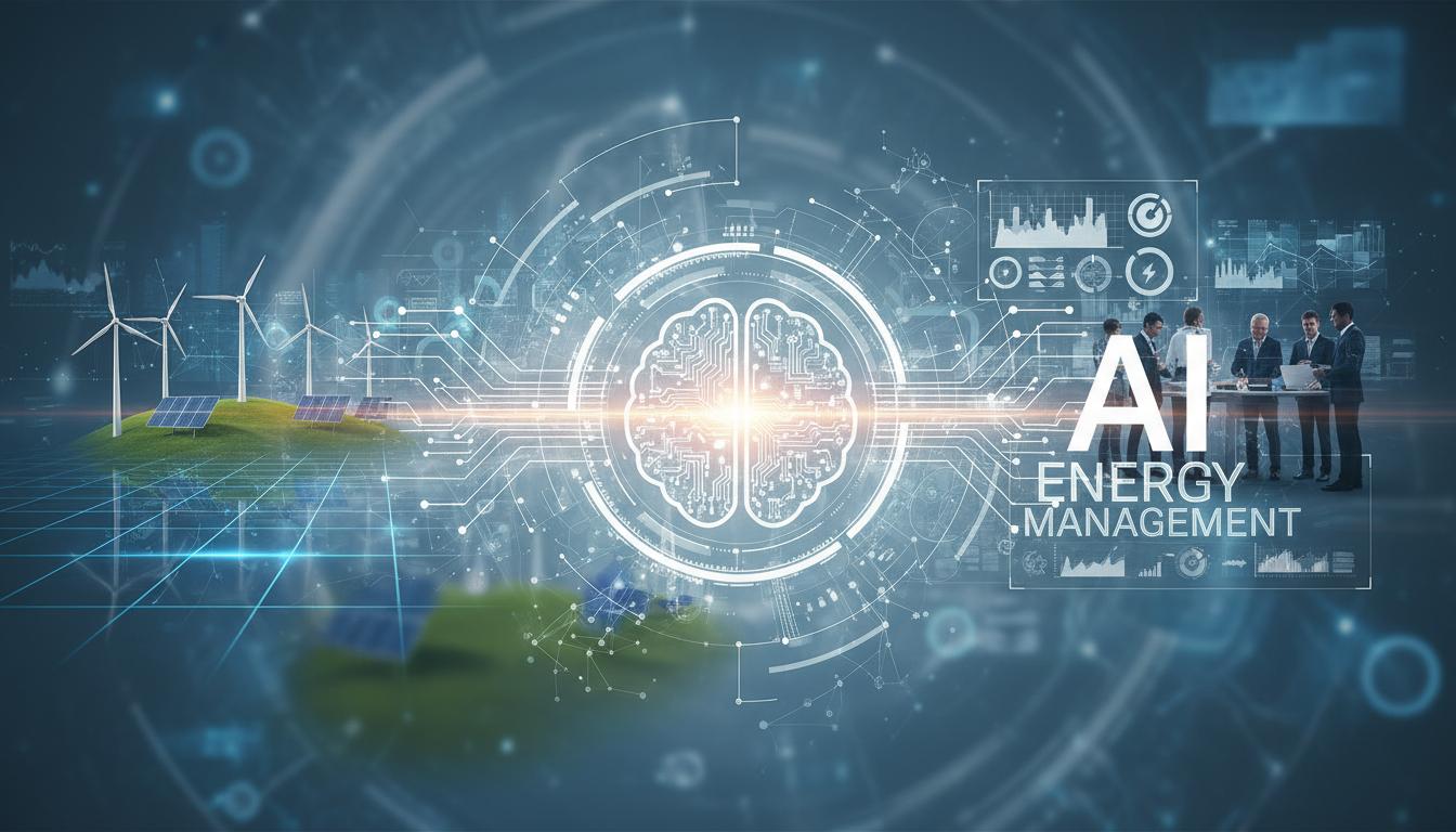 Ai energia zarządzanie – oszczędności, których możesz żałować