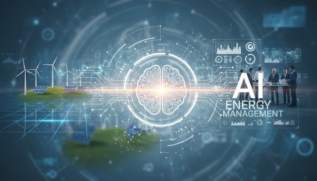 Ai w zarządzaniu energią: nowoczesne podejścia i zastosowania