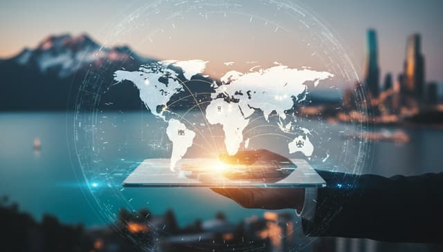 How AI-enhanced travel booking is shaping the future of flights