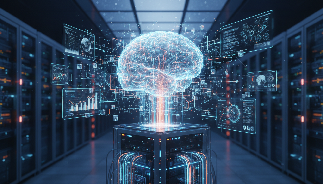 The dark side of AI enterprise data analytics (and how to win anyway)