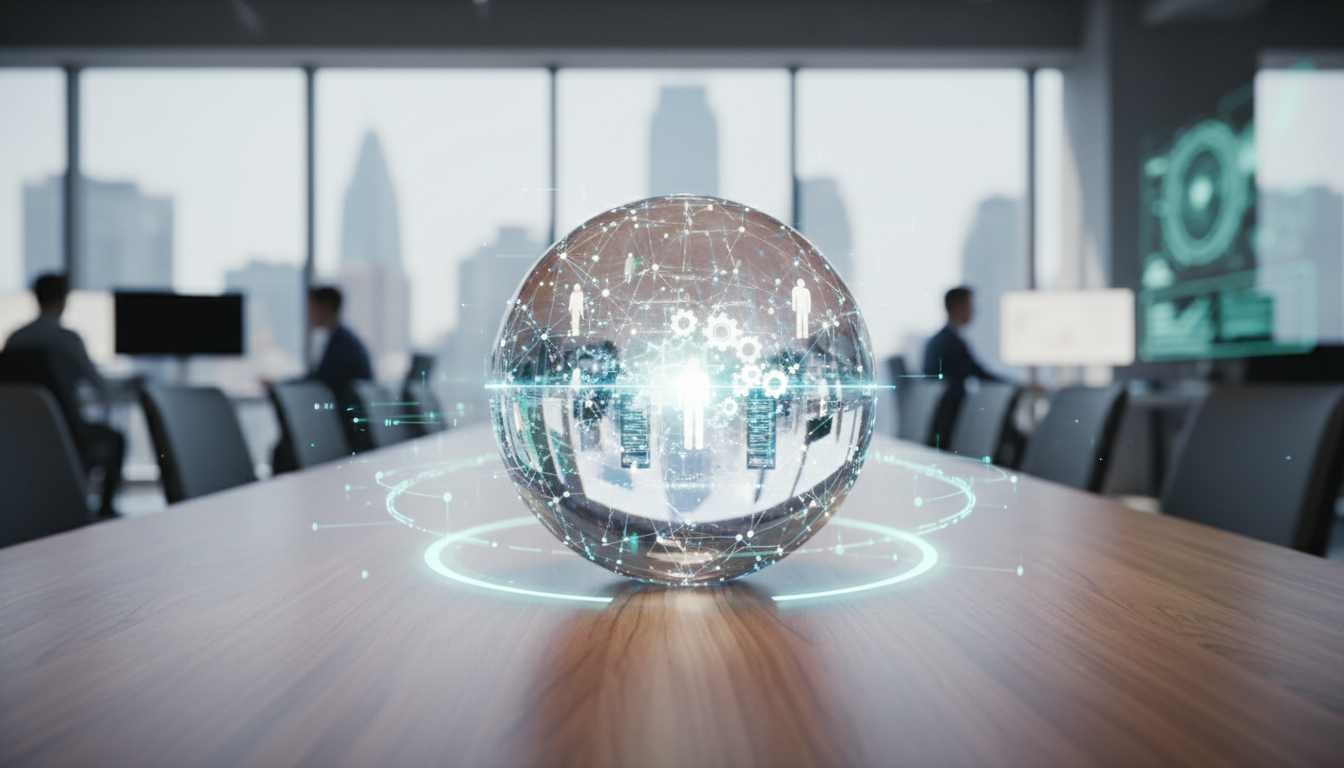 Are you ready for the AI whistleblower in your enterprise?