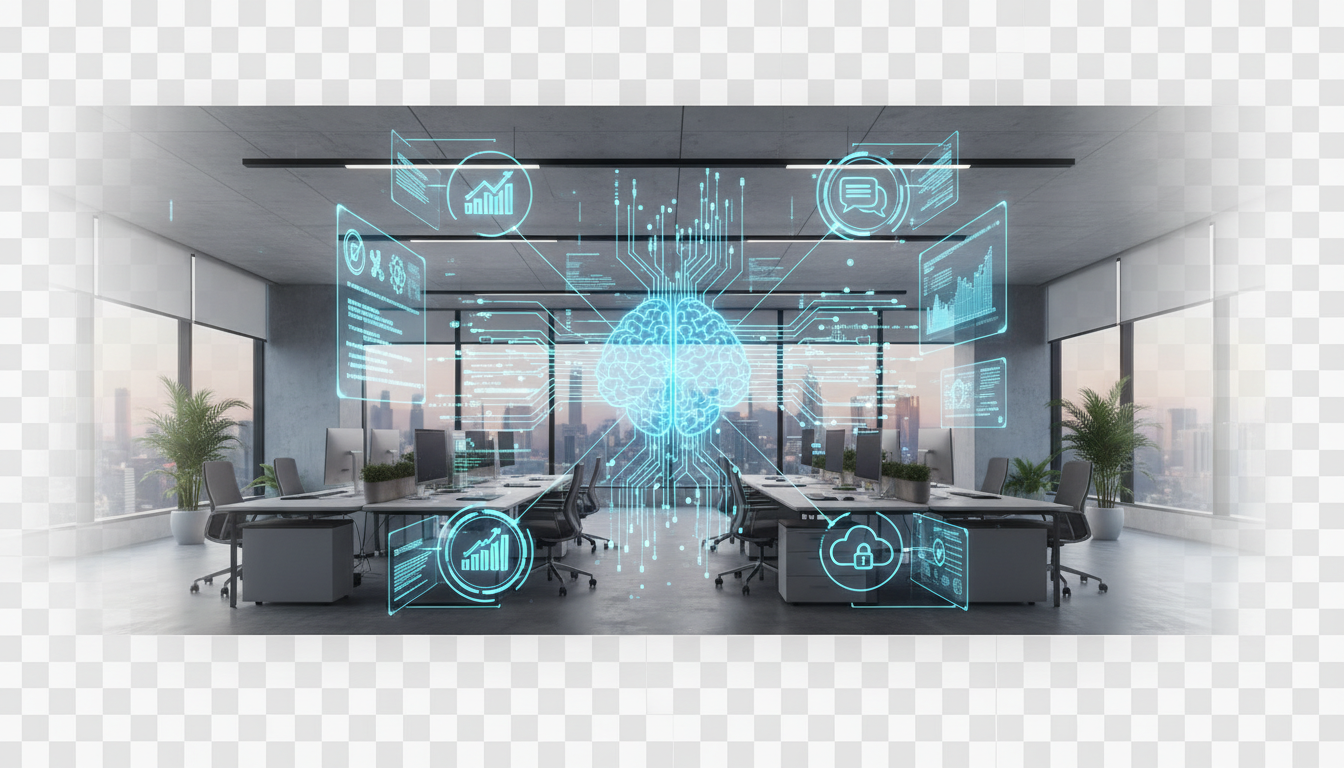 Is your AI enterprise productivity suite sabotaging you?