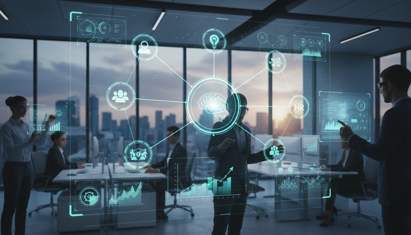 AI enterprise resource planning: wins, failures, and what’s real