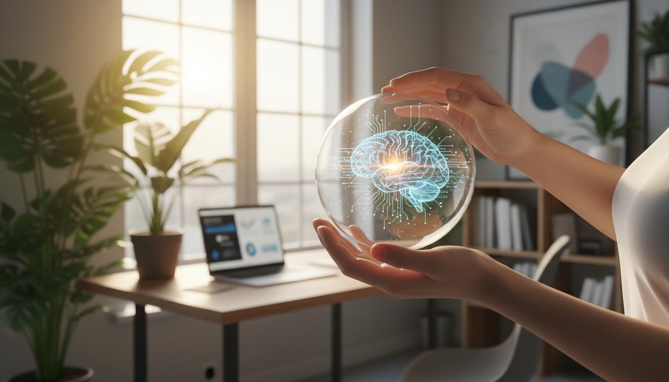 AI etyczne używanie w Polsce: kto dziś naprawdę traci kontrolę?