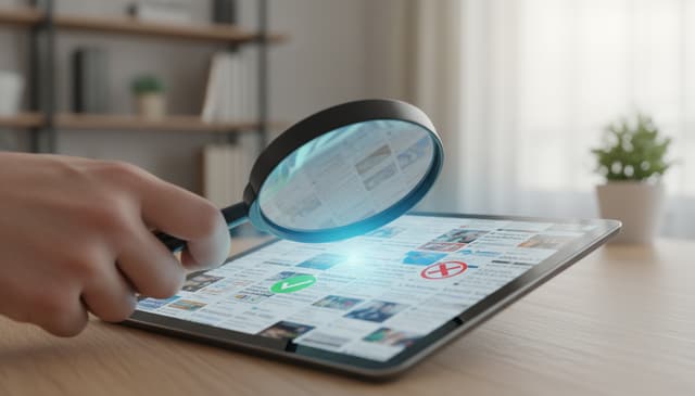 Jak działa ai fact checking: praktyczny przewodnik po weryfikacji informacji