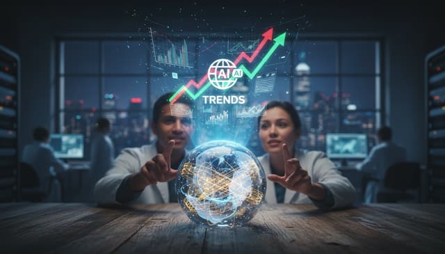 How AI fare trend prediction tool is shaping future flights at futureflights.ai