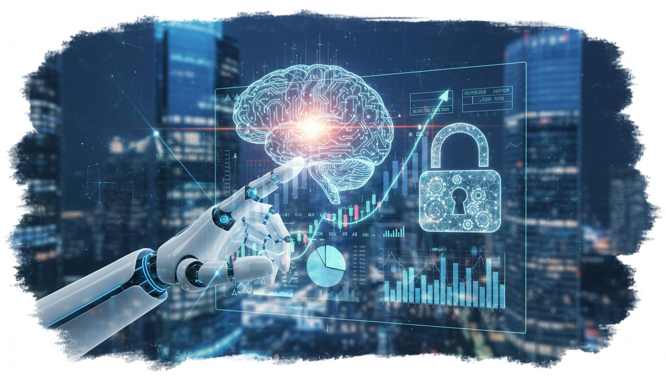 AI finanse kontrola w 2026: bezpieczeństwo czy nadzór totalny?