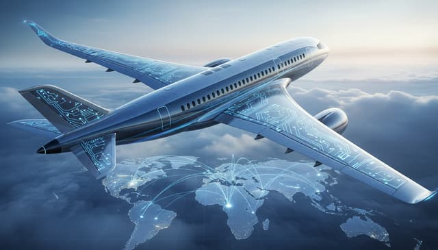 How AI flight recommendations are shaping the future of air travel