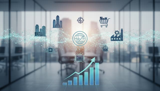 How AI for business scalability is shaping the future of growth