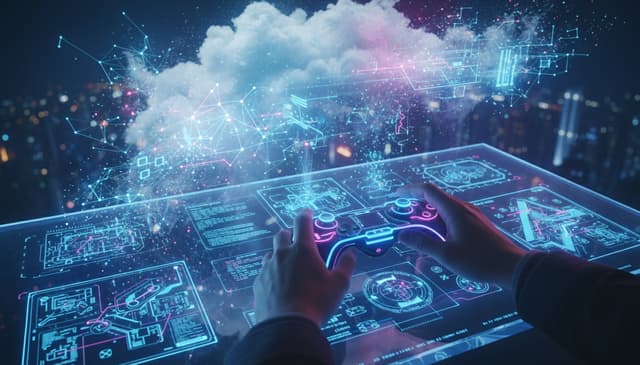 AI gaming strategie: praktyczny przewodnik dla graczy i twórców