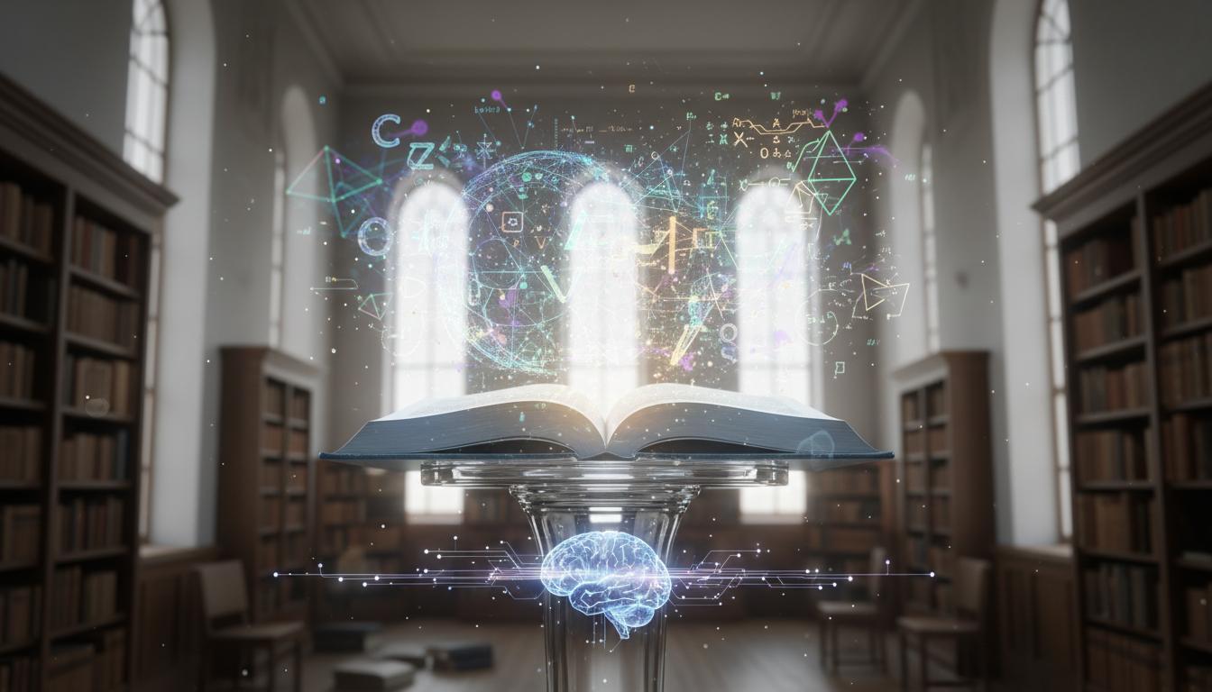 How AI-Generated Academic Insights Are Shaping Your.phd Research