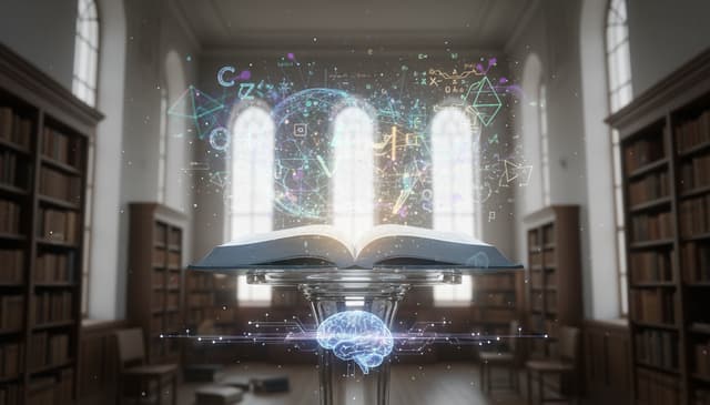 How AI-generated academic insights are shaping your.phd research