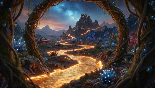 Exploring ai-generated content examples and their real-world applications