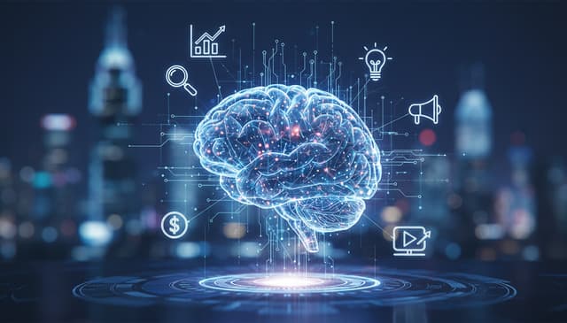 How AI-generated content marketing is reshaping digital strategies