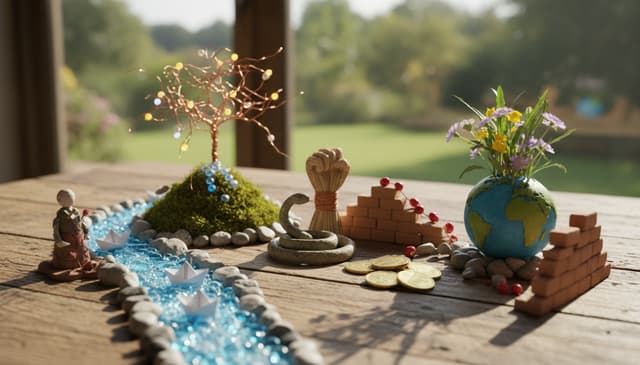 How AI-generated daily news is shaping modern journalism