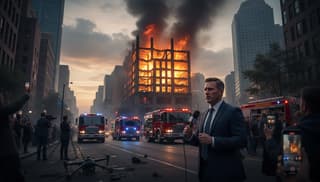 How AI-generated engaging news is shaping the future of journalism