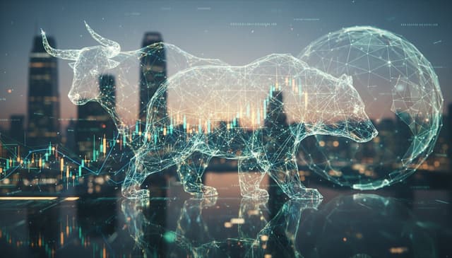 How AI-generated financial news is shaping the market landscape