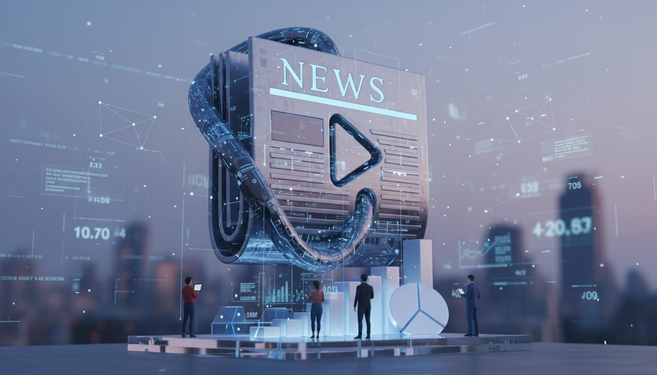 AI-Generated Journalism Benchmarks: Understanding Standards and Applications