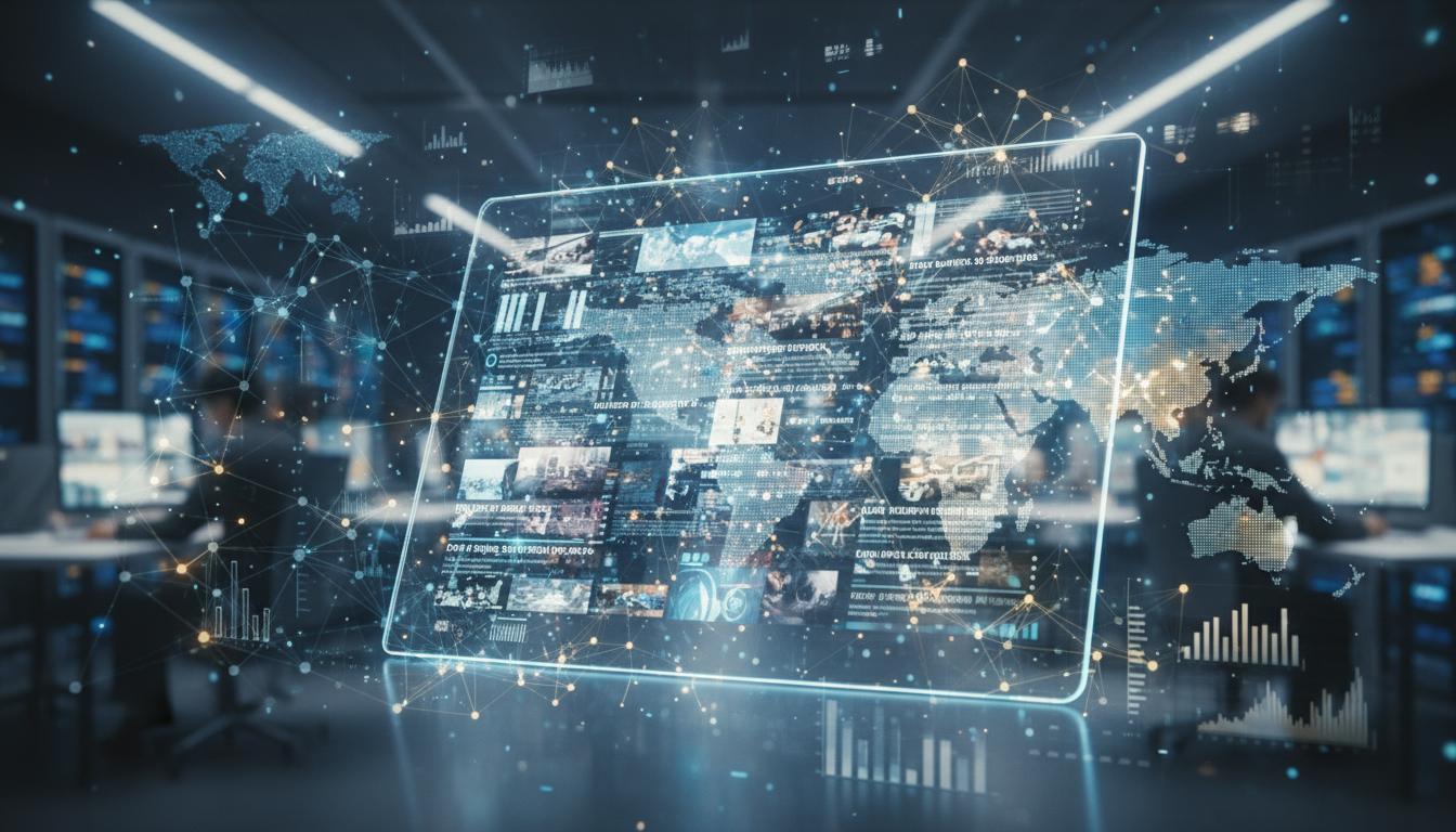 AI-Generated Journalism Content Strategy: a Practical Guide for Newsrooms