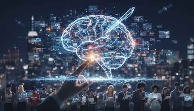 Evaluating the effectiveness of AI-generated journalism in modern media