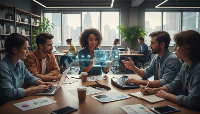 AI-generated journalism entrepreneurship tips: practical guide for success