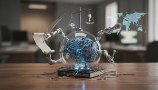 Navigating AI-generated journalism ethics: challenges and best practices