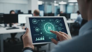 Evaluating AI-generated journalism: methods and implications for newsnest.ai