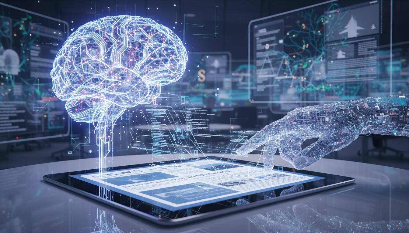 Understanding AI-Generated Journalism Intellectual Property in 2024