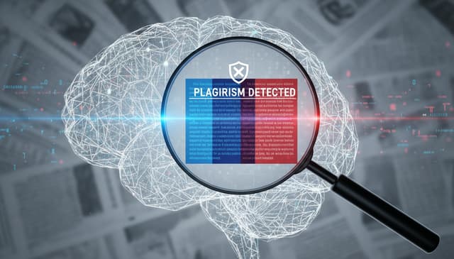How AI-Generated Journalism Plagiarism Detection Is Transforming Media Integrity