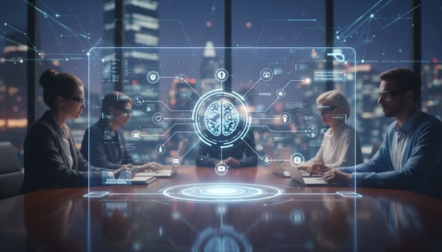 AI-Generated Journalism Quality Standards: a Practical Guide for Newsrooms